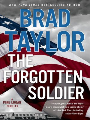 cover image of The Forgotten Soldier